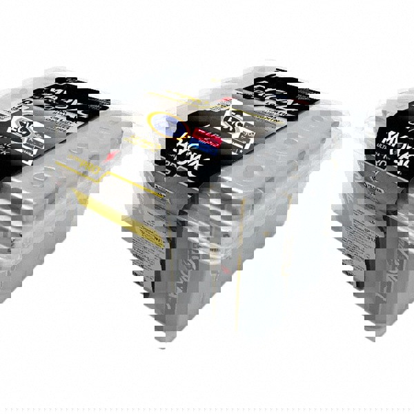 Batteries; Rechargeable: Disposable ; Type: Standard ; Battery Size: D ; Battery Chemistry: Alkaline ; Voltage: 1.5V ; Terminal Style: Flat