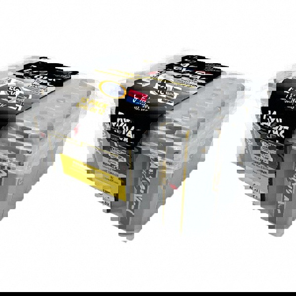 Batteries; Rechargeable: Disposable ; Type: Standard ; Battery Size: C ; Battery Chemistry: Alkaline ; Voltage: 1.5V ; Terminal Style: Flat