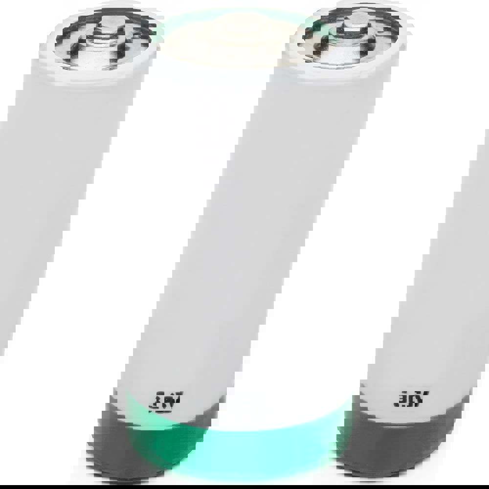 Standard Battery: Size C Lithium