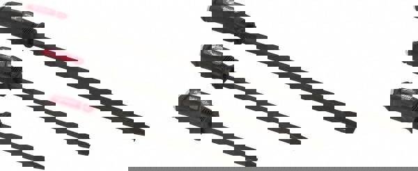 3 Piece Screwdriver Pry Bar Set