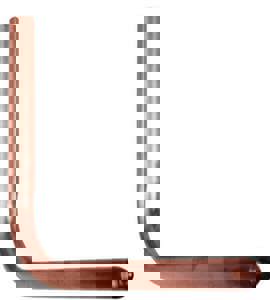 LF 1/2 5X7 TYPE L TUB SPT 90 ELL