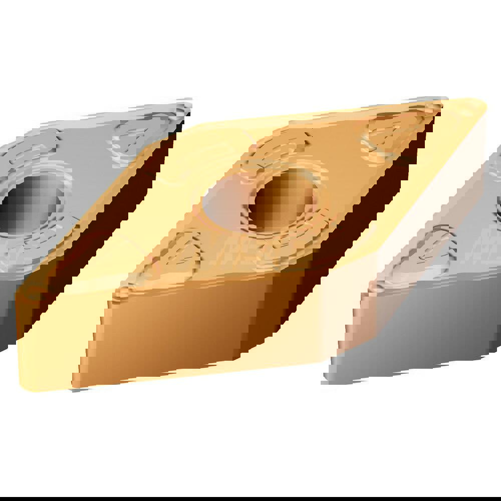 Turning Insert: DNMG431XF GC15, Carbide