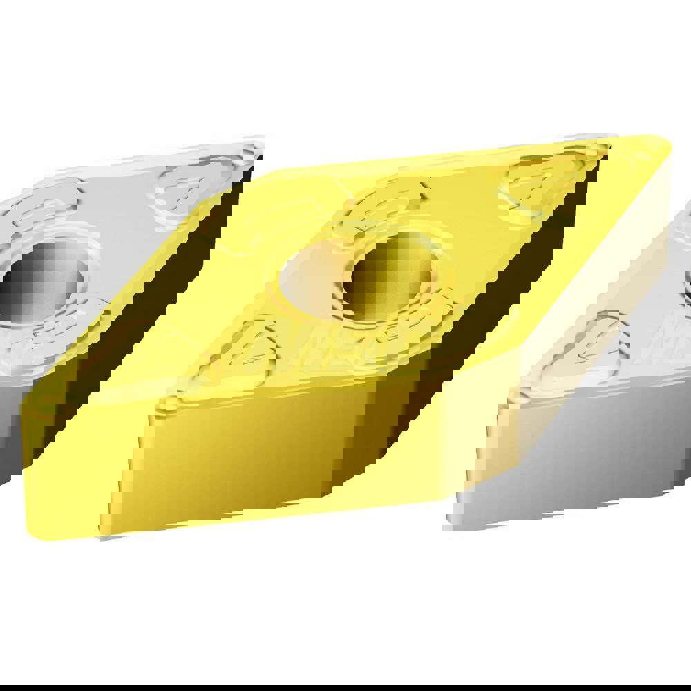 Turning Insert: DNMG431XF GC30, Solid Carbide