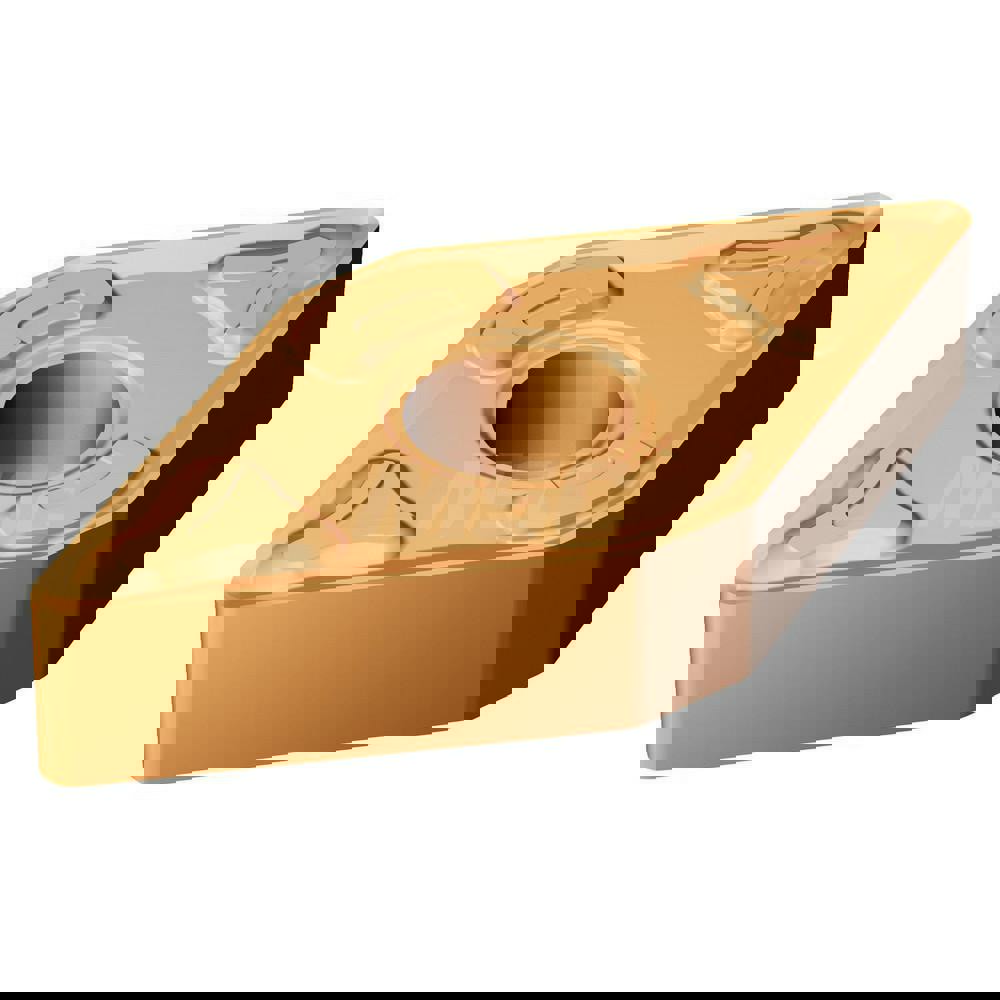 Turning Insert: DNMG432-XM GC15, Carbide