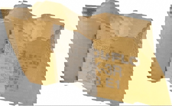 Threading Insert: FLTK-3R GP3, Carbide