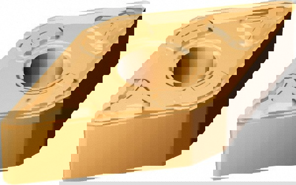 Turning Insert: DNMG442-XM GC15, Carbide