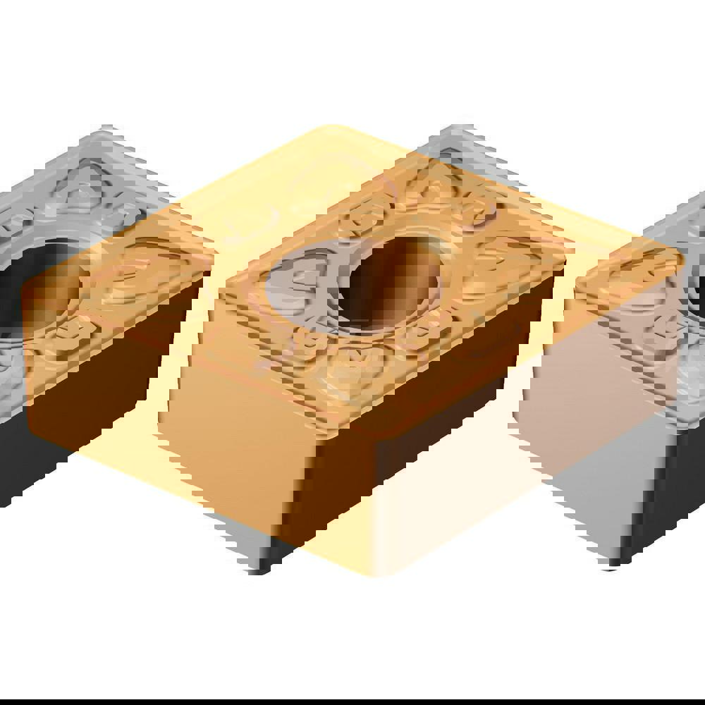 Turning Insert: CNMG432-XMR GC15, Carbide