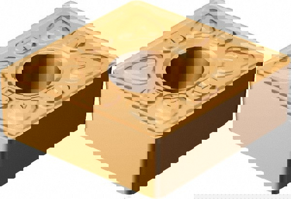 Turning Insert: CNMG643-XMR GC15, Carbide