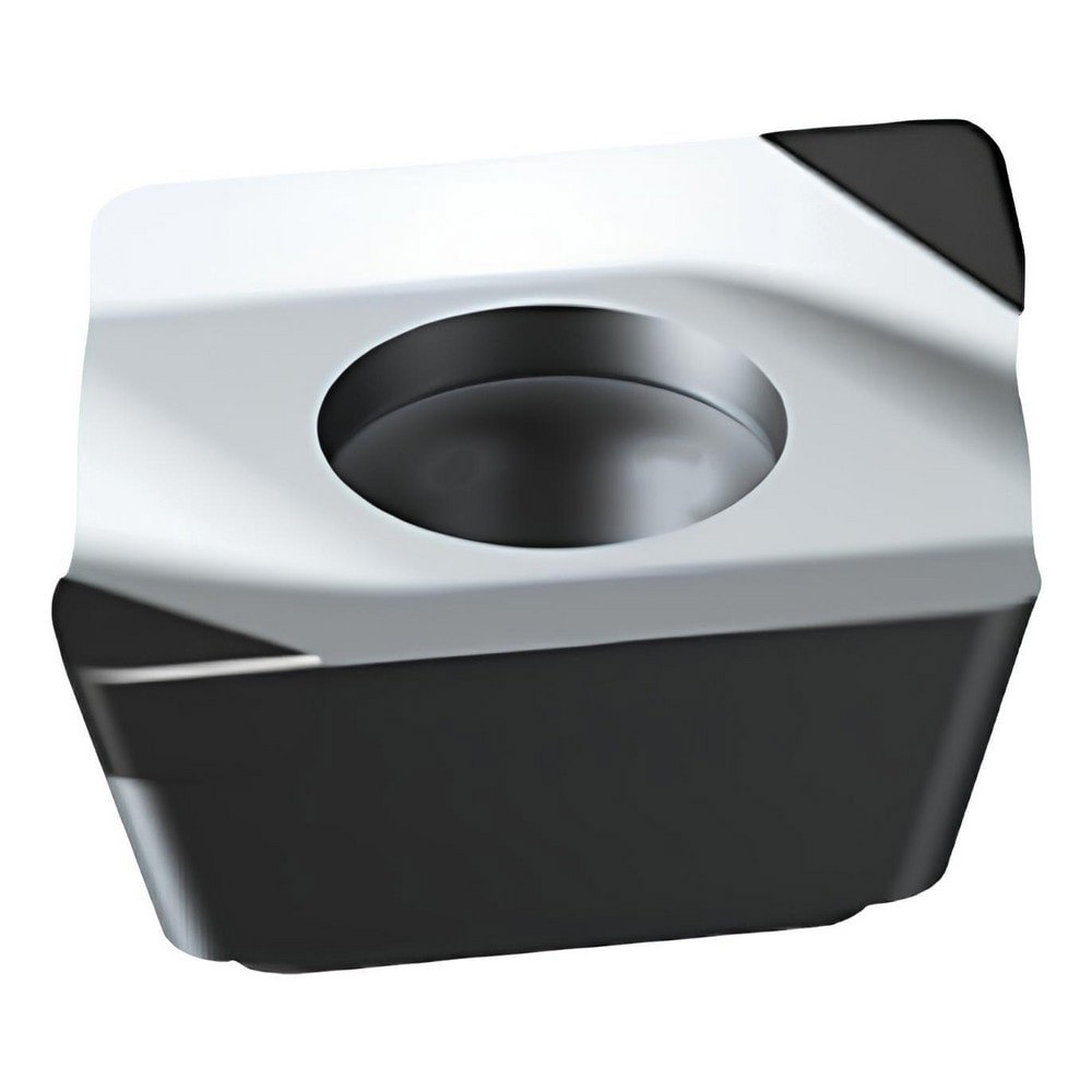 Milling Insert: ANSI R590-110508H-PR2-KM CB50, ISO R590-110508H-PR2-KM CB50, CB50, CBN