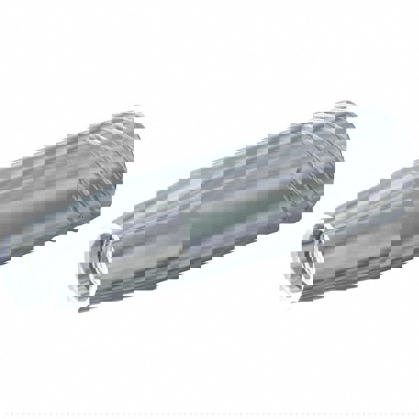 SS to DL Straight Shank Adapter