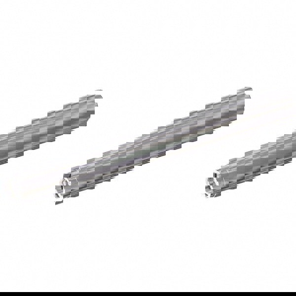 End Mill Holder: Straight Shank, 1