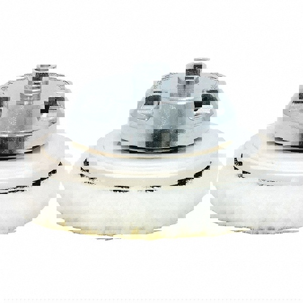 Power Sander Orbital Head: