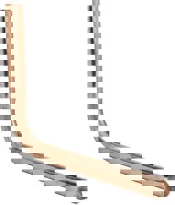 LF 1/2 8X7 TYPE M TUB SPT 90 ELL