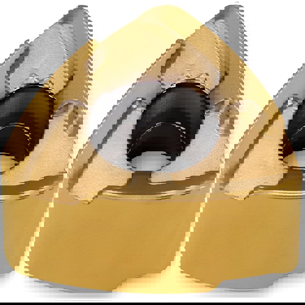 Milling Insert: IN2035, Carbide