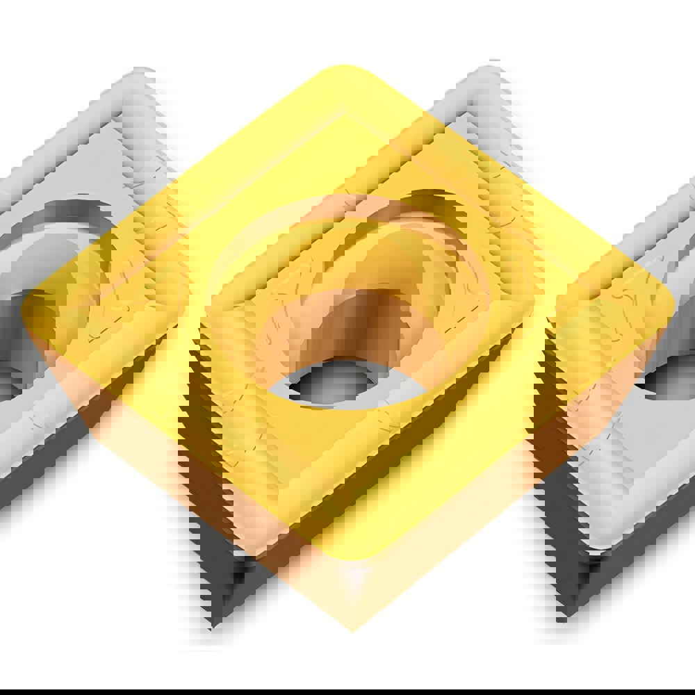 Indexable Drill Insert: SPGX07T308WG IN2505, Carbide