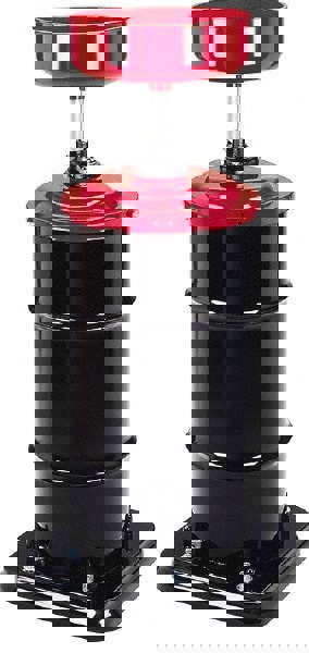 Oil Drain Containers; Container Size: 16 ; Overall Diameter: 14