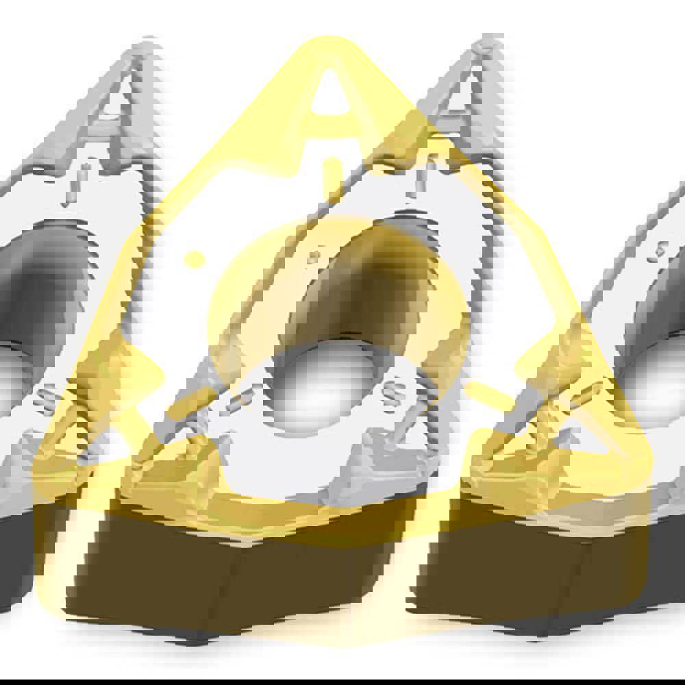 Turning Insert: WNMX331FS PV3010, Cermet