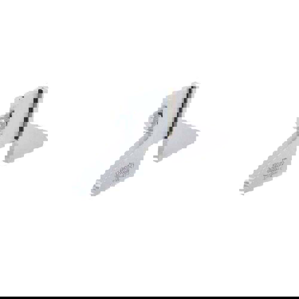 Caliper Depth Base Attachment: Use with Calipers with Beam Width 0.787