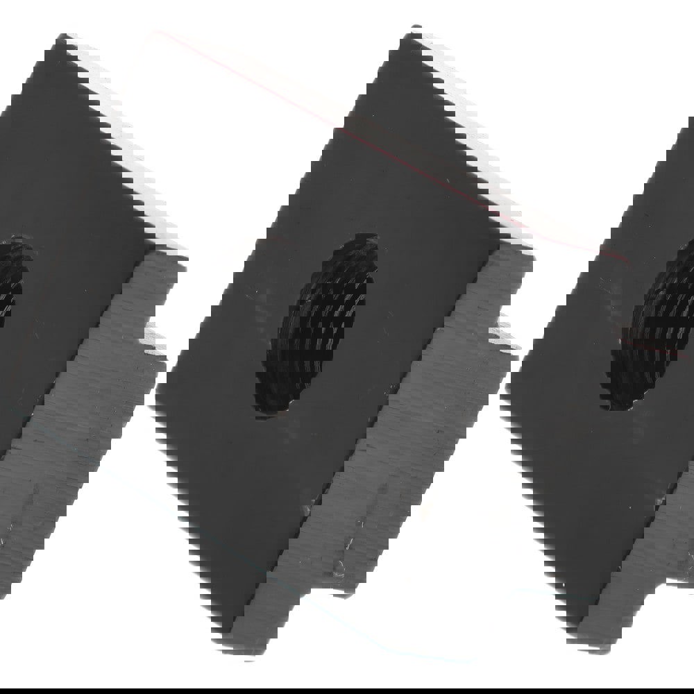 M8x1.25 Blind Tapped T Slot Nut