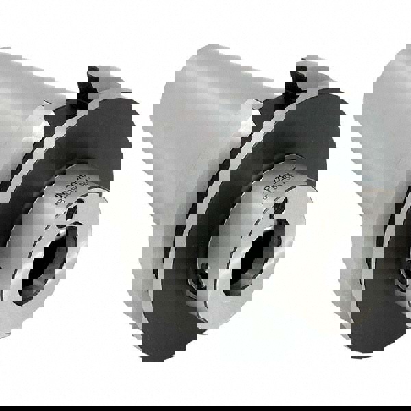 Boring Head Taper Shank: BT40, Modular Connection Mount