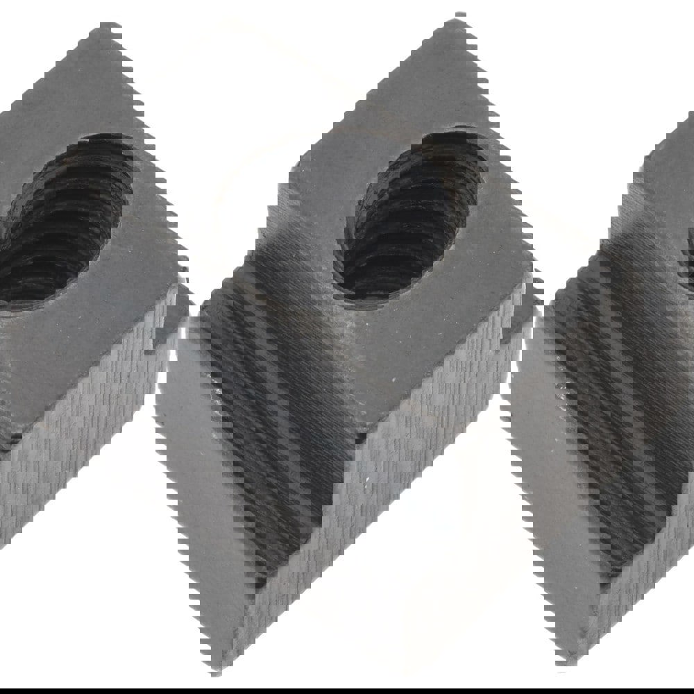 M10x1.50 Blind Tapped T Slot Nut