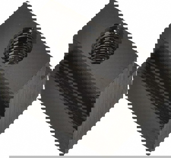 M10x1.50 Blind Tapped T Slot Nut