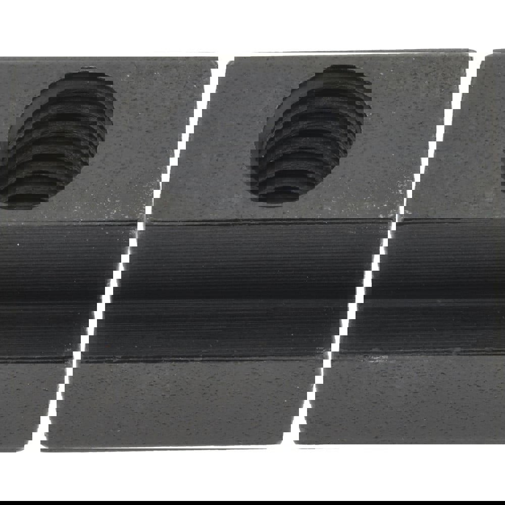 M12x1.75 Tapped Through T Slot Nut