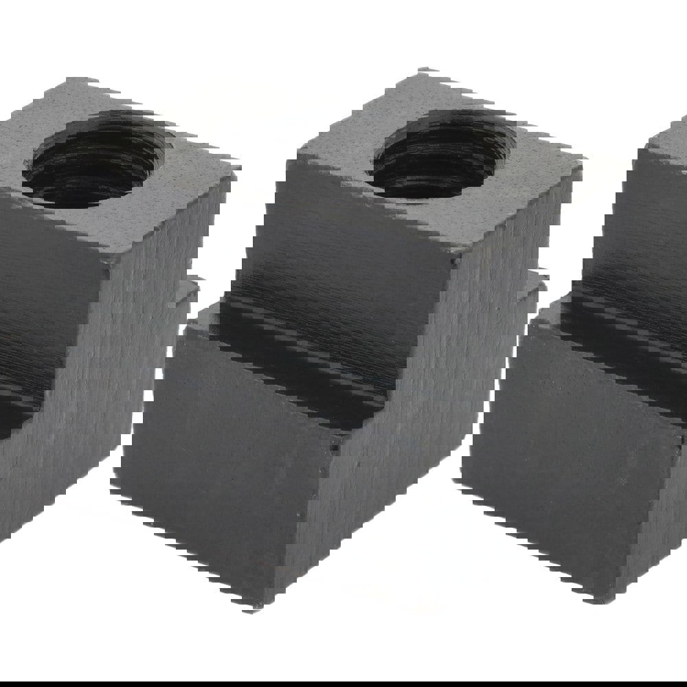 M20x2.50 Tapped Through T Slot Nut