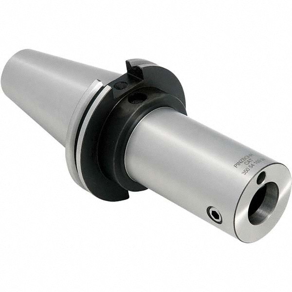 Boring Head Taper Shank: CAT50, Modular Connection Mount