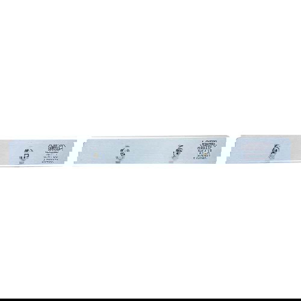 Caliper Extension Base: Use with Depth Gage Series 1,147 & 1,149, Includes (2) Screws