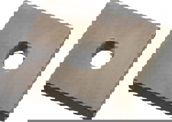 Square Steel Gage Block: 0.103