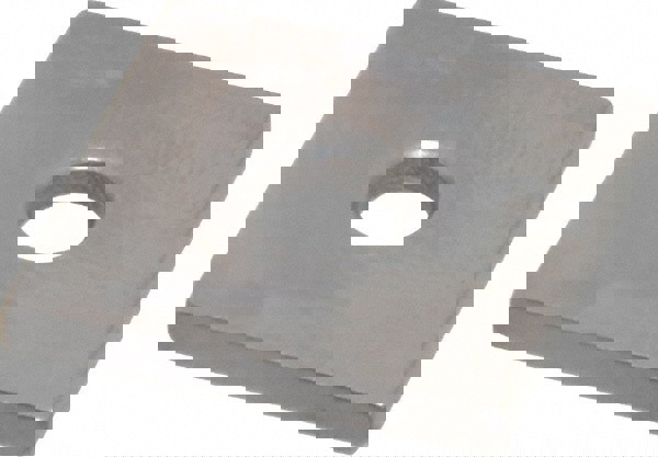 Square Steel Gage Block: 0.11