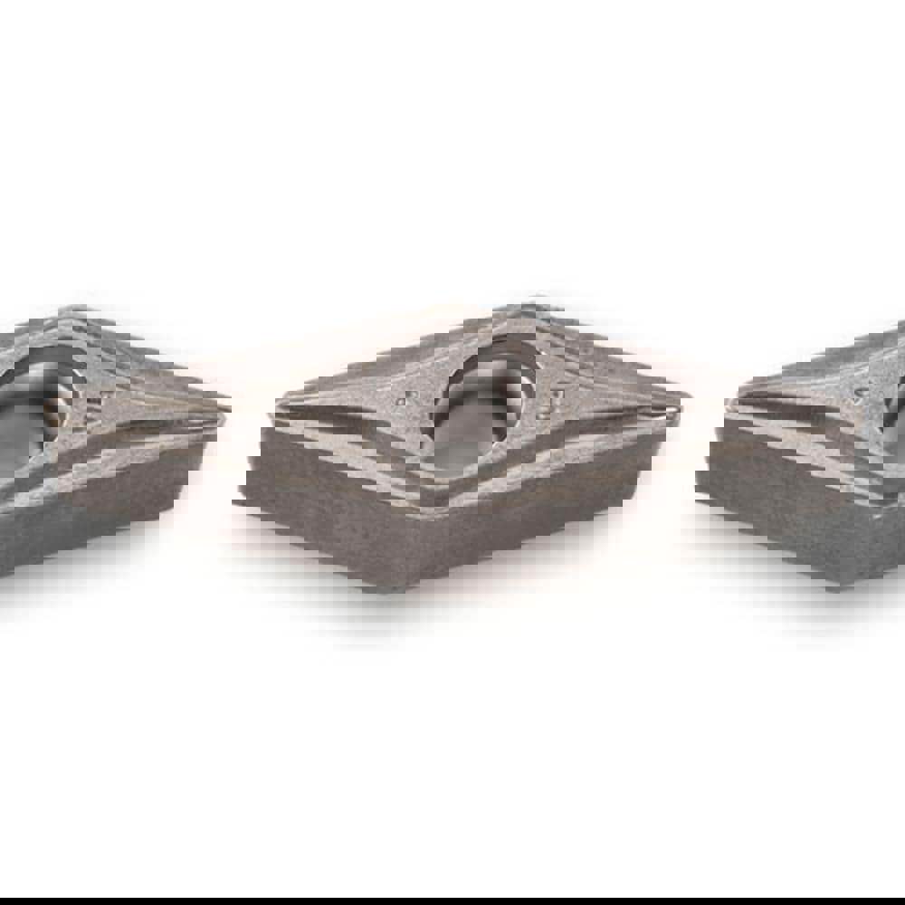 Turning Insert: VBMT331FA TT5080, Carbide