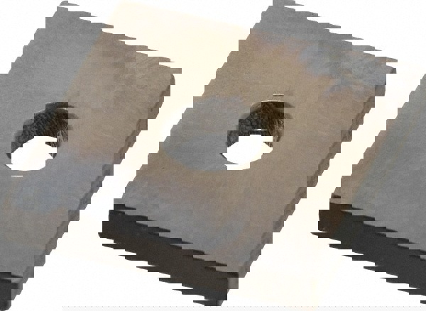 Square Steel Gage Block: 0.139