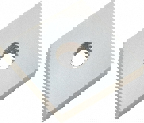 Square Steel Gage Block: 0.142