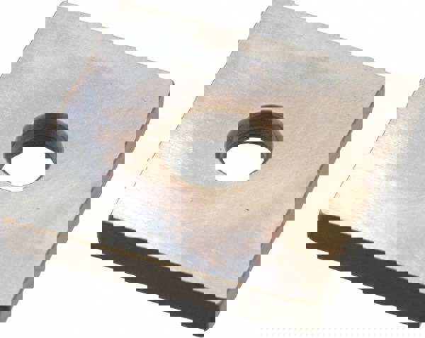 Square Steel Gage Block: 0.143