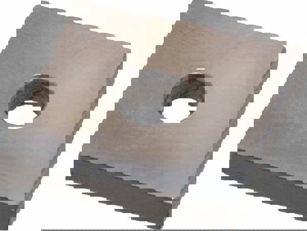 Square Steel Gage Block: 0.149