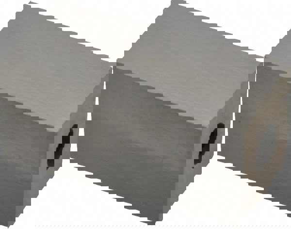 Square Steel Gage Block: 2