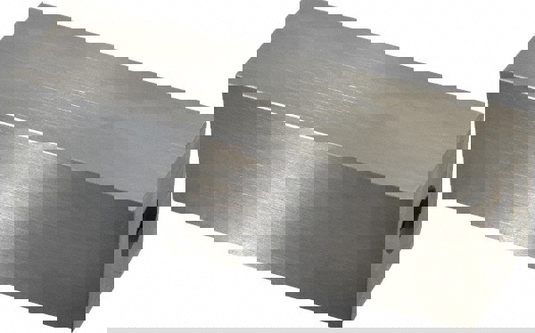 Square Steel Gage Block: 3