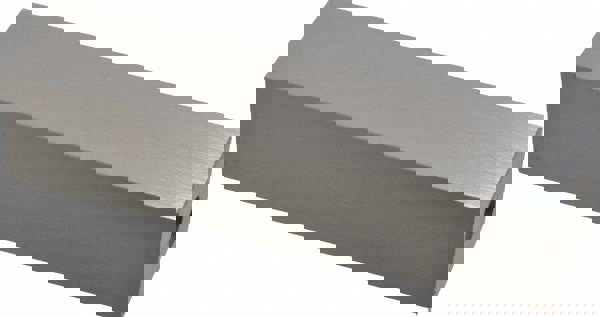Square Steel Gage Block: 4