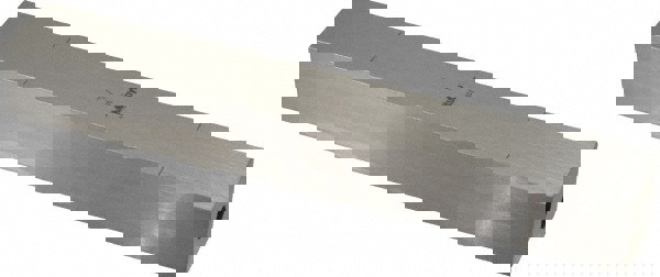 Square Steel Gage Block: 7