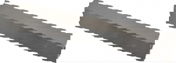 Square Steel Gage Block: 8