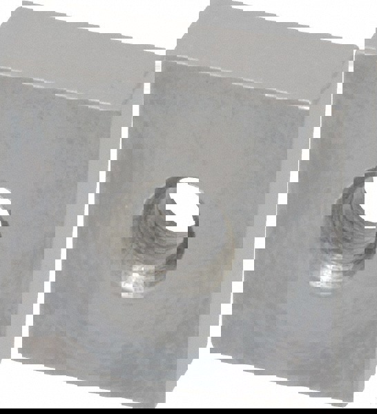 Square Steel Gage Block: 0.35