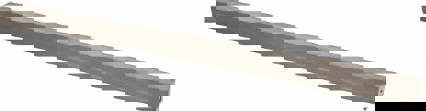 Square Steel Gage Block: 20