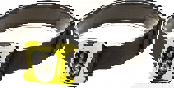 Free Standing Flashlight: LED, 6 Operating Modes