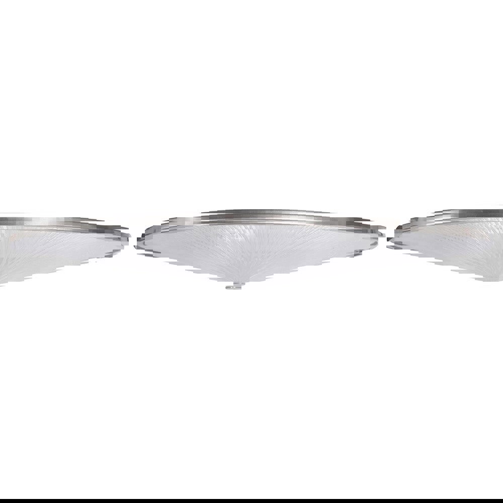 High Bay & Low Bay Fixtures; Fixture Type: High Bay; Low Bay; Lamp Type: LED; Number of Lamps Required: 0; Reflector Material: Acrylic; Housing Material: Acrylic; Overall Width: 16.437 in; Overall Length (Feet): 16.437 in; Overall Length (Inch): 16.437; O