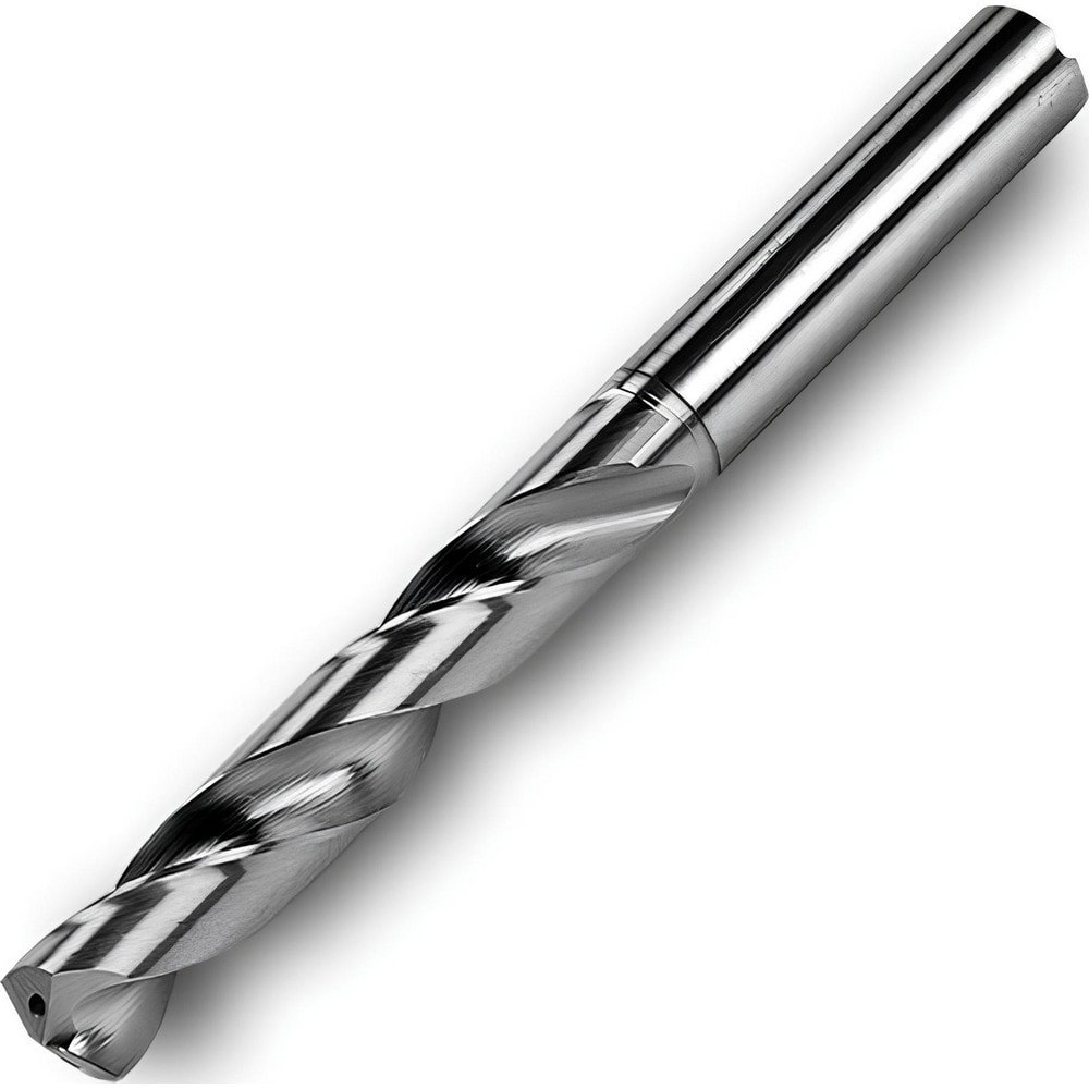 Jobber Length Drill Bit: 13/32