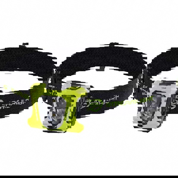 Free Standing Flashlight: LED, 6 Operating Modes