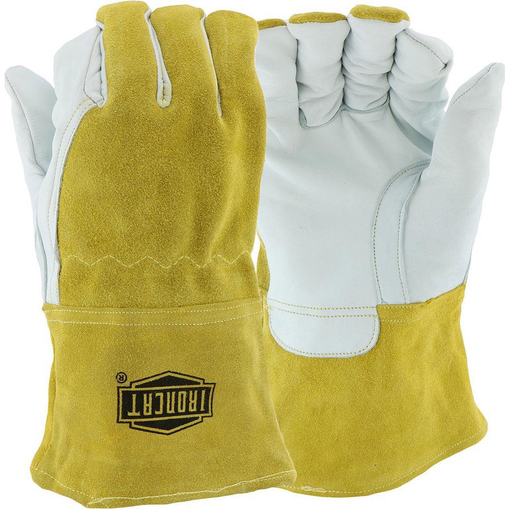 Welding/Heat Protective Glove