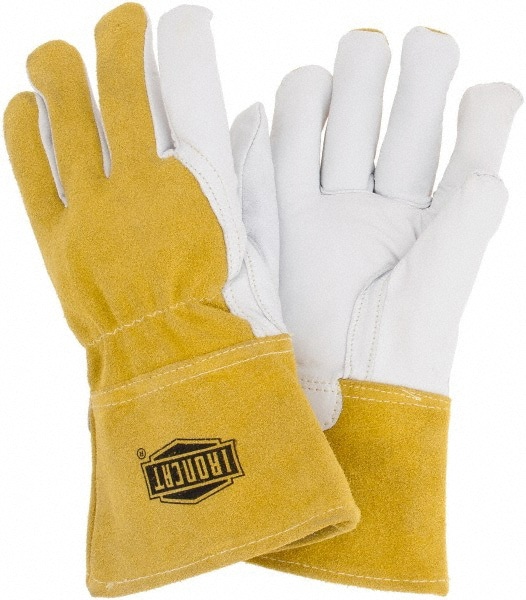 Welding/Heat Protective Glove